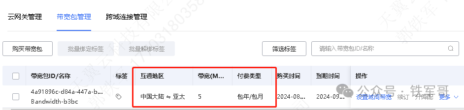 解锁0封禁跨境组网！云间高速实战避坑指南