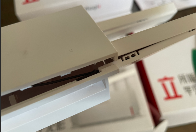 H3C NX30 Pro路由器刷机教程（拆机版）
