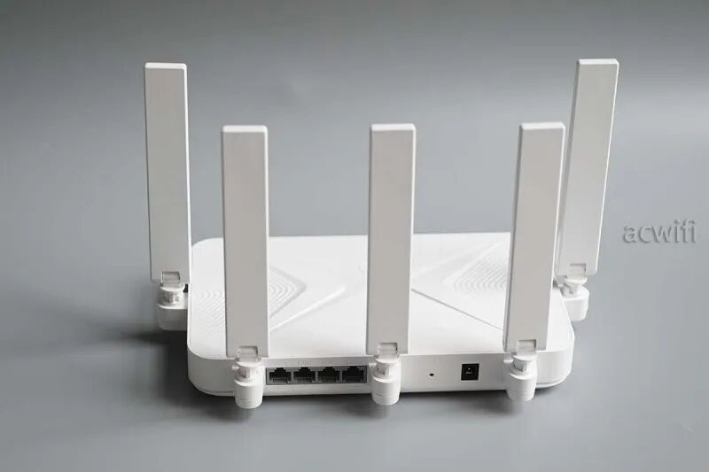 中兴（ZTE）巡天BE3600Pro拆机评测  第6张