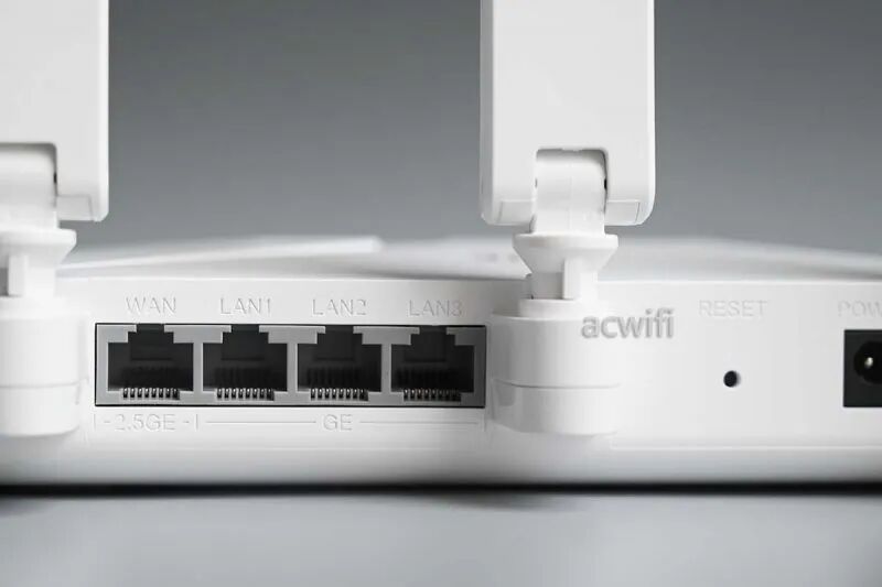 中兴（ZTE）巡天BE3600Pro拆机评测  第7张