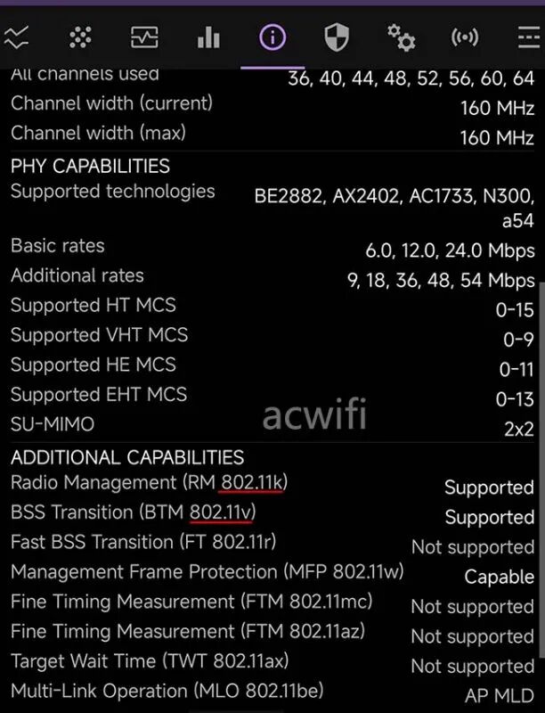 中兴（ZTE）巡天BE3600Pro拆机评测  第31张