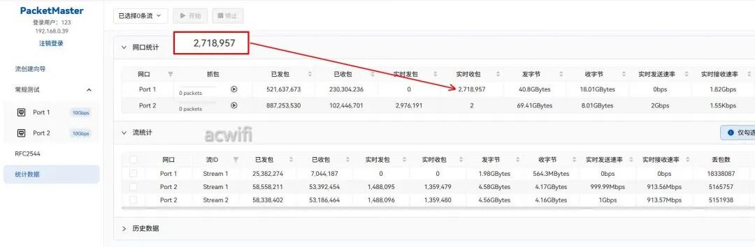 中兴（ZTE）巡天BE3600Pro拆机评测  第36张