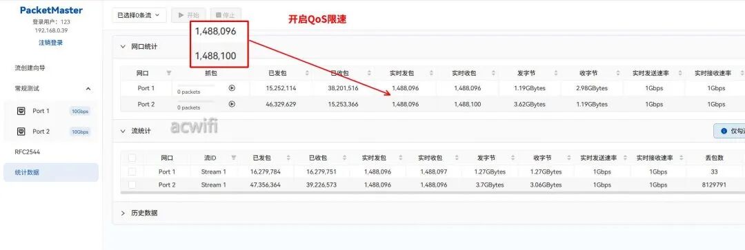 中兴（ZTE）巡天BE3600Pro拆机评测  第34张