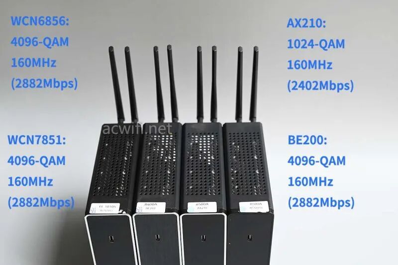 中兴（ZTE）巡天BE3600Pro拆机评测  第43张