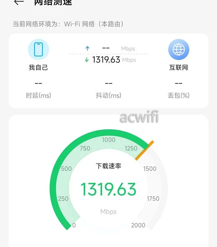 中兴（ZTE）巡天BE3600Pro拆机评测  第71张