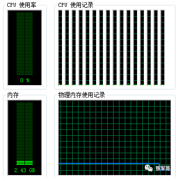 网络之路12：认识华为网络设备模拟器eNSP