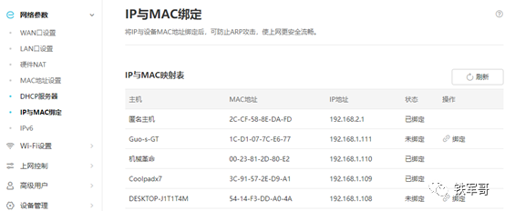 网络之路3：认识家用路由器
