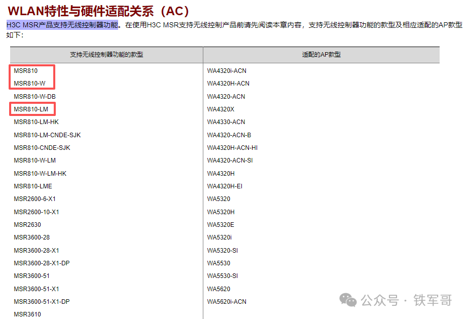 400元自建企业级Wi-Fi！零基础搭建AC+瘦AP环境，全网最简H3C组网指南