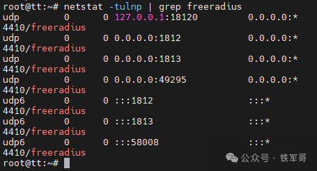 免费又专业！FreeRADIUS对接H3C无线网络，完美实现Portal认证