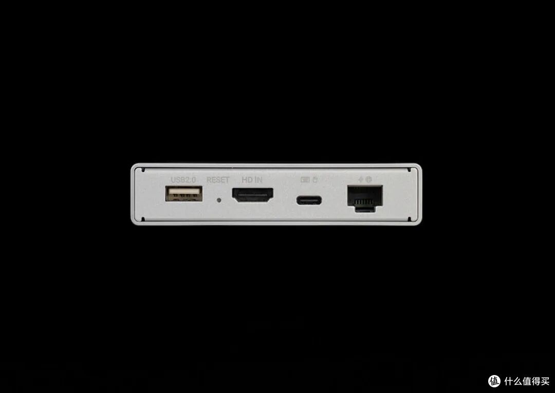 PoE供电+4K,远程 KVM的实用之选:GL.iNet GL-RM1PE 评测 第5张 PoE供电+4K,远程 KVM的实用之选:GL.iNet GL-RM1PE 评测 第5张