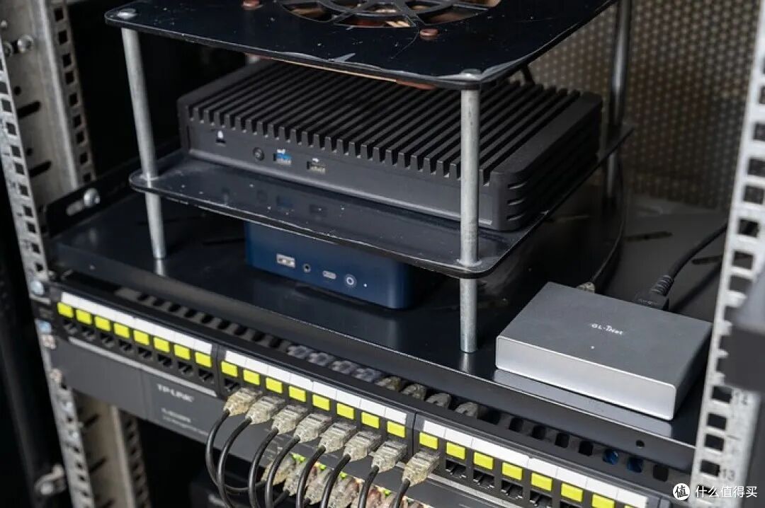 PoE供电+4K,远程 KVM的实用之选:GL.iNet GL-RM1PE 评测 第17张 PoE供电+4K,远程 KVM的实用之选:GL.iNet GL-RM1PE 评测 第17张