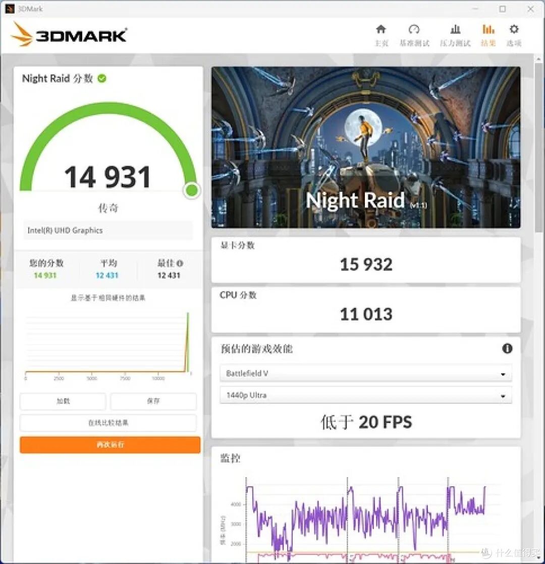 便携生产力新选择,零刻 EQi13 Pro 迷你主机评测 第30张 便携生产力新选择,零刻 EQi13 Pro 迷你主机评测 第30张