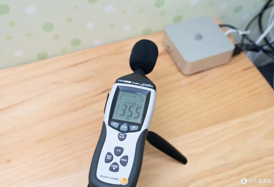 便携生产力新选择,零刻 EQi13 Pro 迷你主机评测 第38张 便携生产力新选择,零刻 EQi13 Pro 迷你主机评测 第38张