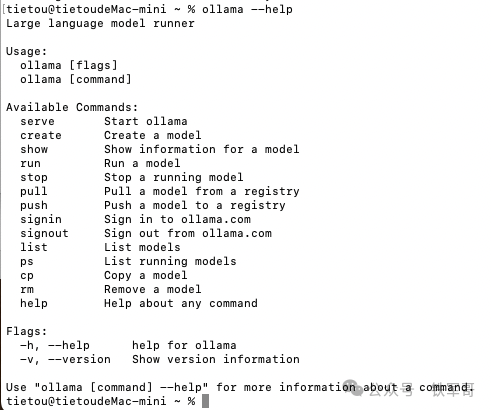 Mac mini M4运行DeepSeek-R1实测:两步搞定,效率惊人!