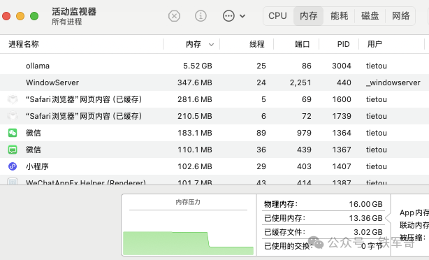 Mac mini M4运行DeepSeek-R1实测:两步搞定,效率惊人!