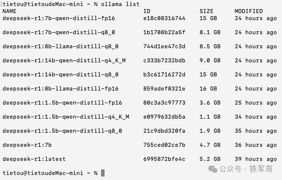 29瓦功耗运行140亿参数模型！Mac mini M4的AI能效革命