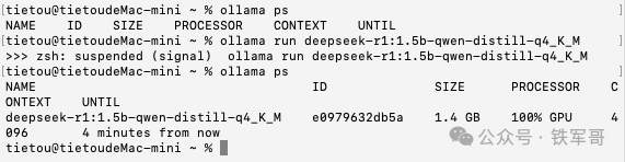 29瓦功耗运行140亿参数模型！Mac mini M4的AI能效革命