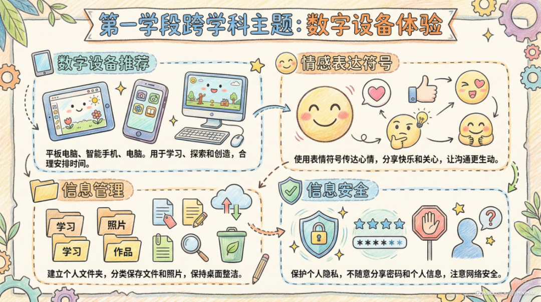 新课标升级：义务教育信息科技教育迎来“国家战略”新导向