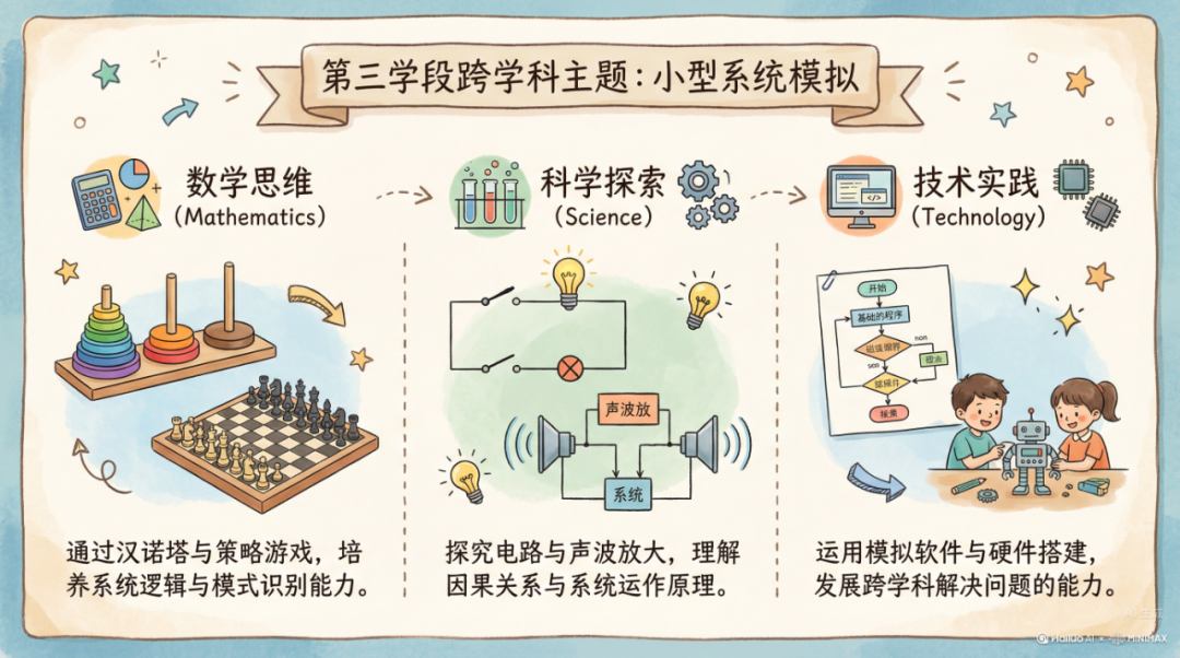 新课标升级：义务教育信息科技教育迎来“国家战略”新导向
