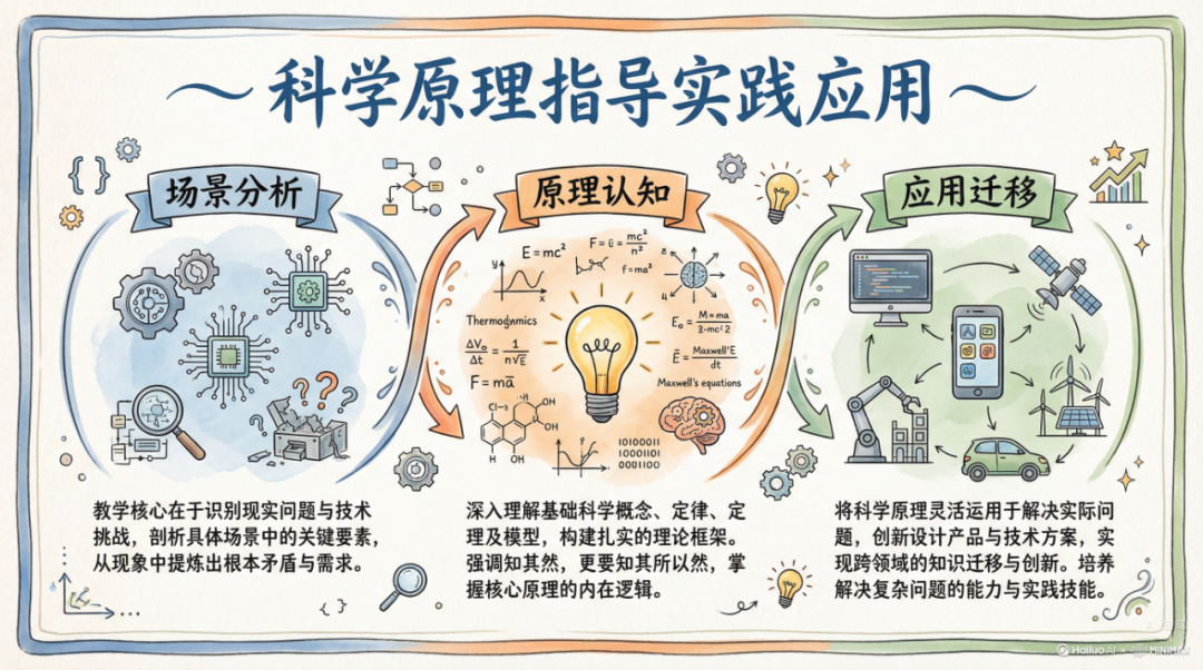 新课标升级：义务教育信息科技教育迎来“国家战略”新导向