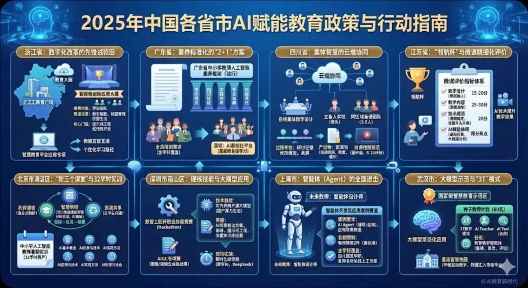 2026年老师参加人工智能赛课要这样做一定能拿奖!