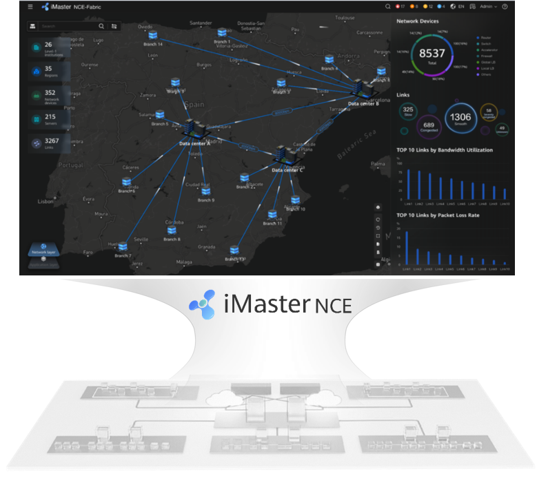什么是网络数字地图?