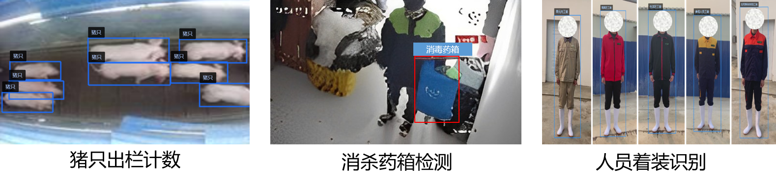 农业场景视频AI智能感知应用方案