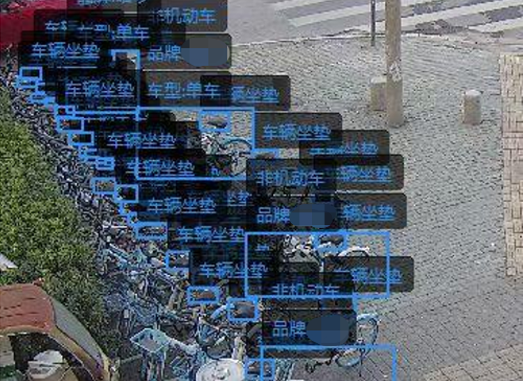 共享单（电）车AI智慧化管理方案