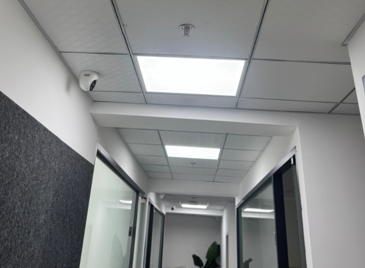 5分钟内，如何改完海康威视61个监控摄像头IP地址？