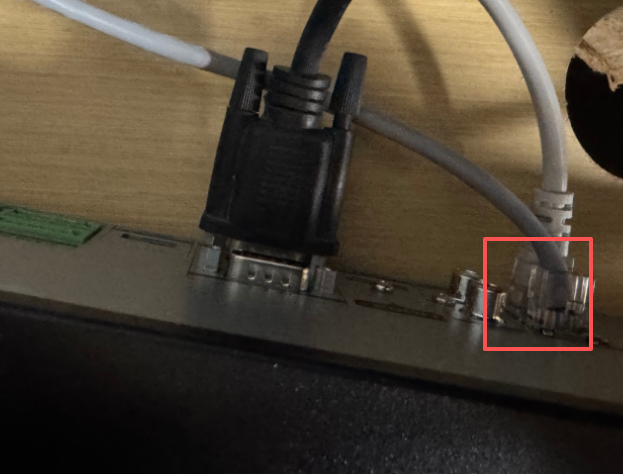 5分钟内，如何改完海康威视61个监控摄像头IP地址？