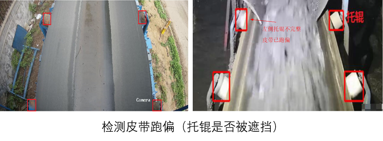 海康威视AI开放平台：皮带运输机智能管控模型训练实操