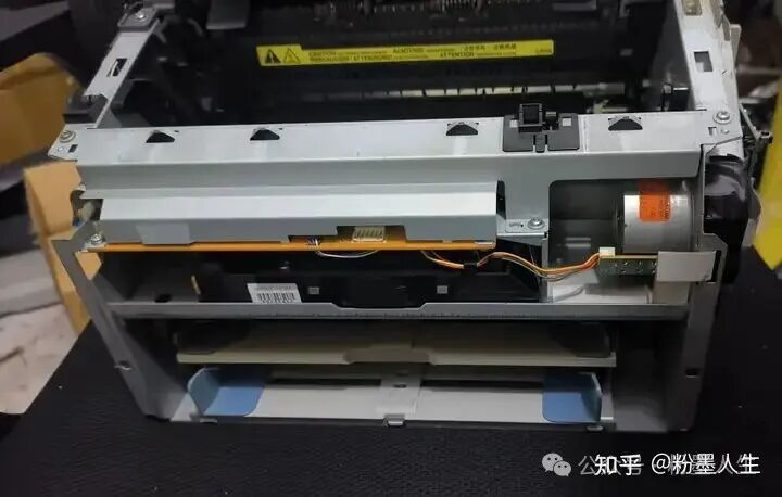 都2026年了 HP1020 为啥还能用？  第4张