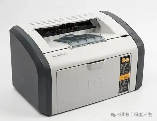 HP1020停产别慌！平替来袭！性价比更高！  第1张