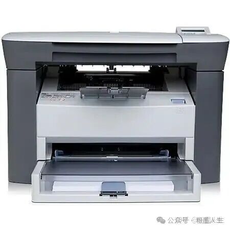 HP1020停产别慌！平替来袭！性价比更高！  第6张