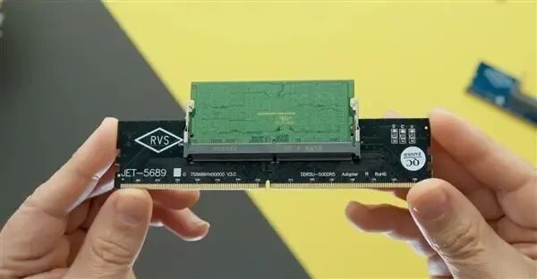 H110芯片组DDR3主板还有全新在售！但DDR3内存也翻倍暴涨！  第6张