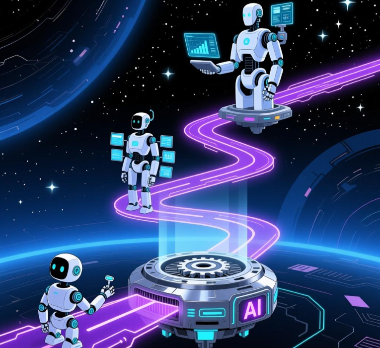 Agent职业路线破局点:从“实现力”到“设计力”,构筑技能护城河