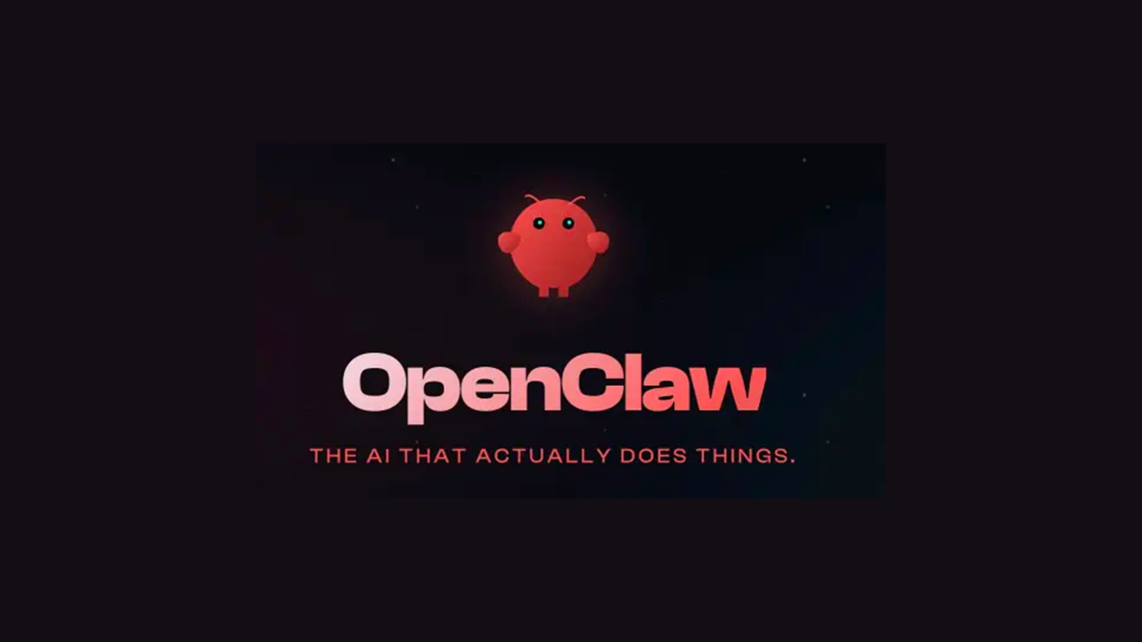 阿里云 ECS 云服务器部署OpenClaw(Clawdbot)详细步骤流程 第1张 阿里云 ECS 云服务器部署OpenClaw(Clawdbot)详细步骤流程 第1张