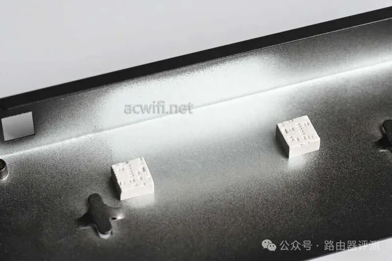 8口2.5G轻网管交换机:KP-9000-9XHML-X拆机测评  第10张