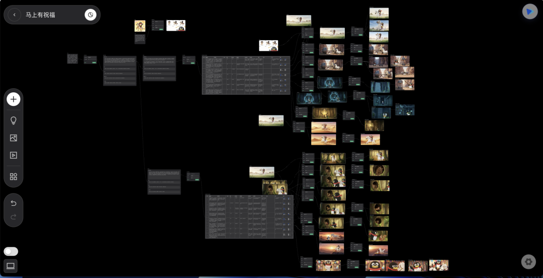 中国AI漫剧80%头部团队，都在用腾讯云