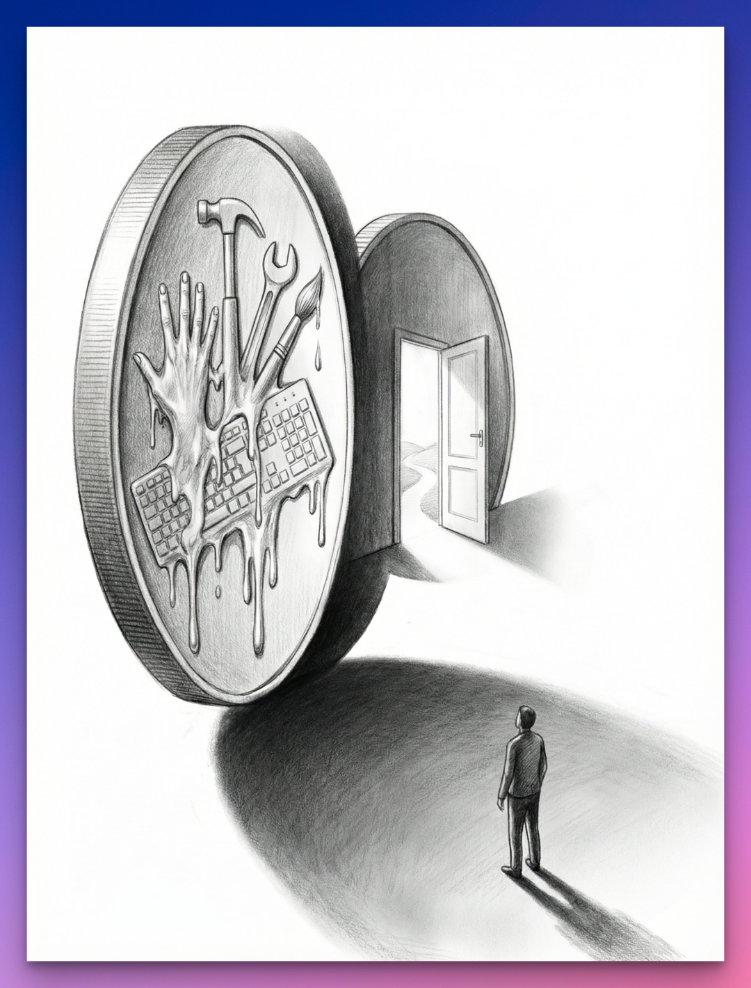 一行代码不写，他在网页上复刻了你最爱的《剑侠情缘》。  第17张