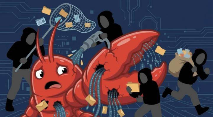 龙虾（OpenClaw）卸载指南 