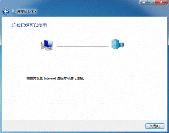Win7如何配置PPTP(L2TP)访问VPN服务器