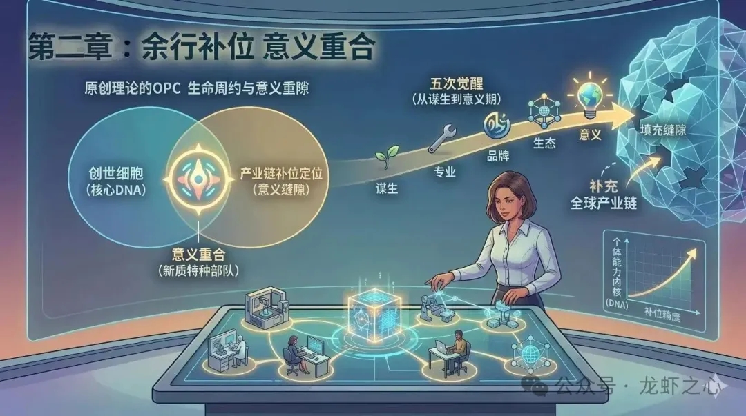 10 亿一人公司涌现：2026 开启 OPC 经济体新纪元  第3张