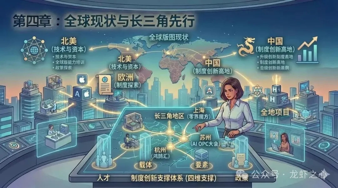 10 亿一人公司涌现：2026 开启 OPC 经济体新纪元  第5张