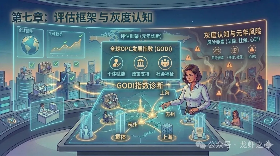 10 亿一人公司涌现：2026 开启 OPC 经济体新纪元  第8张