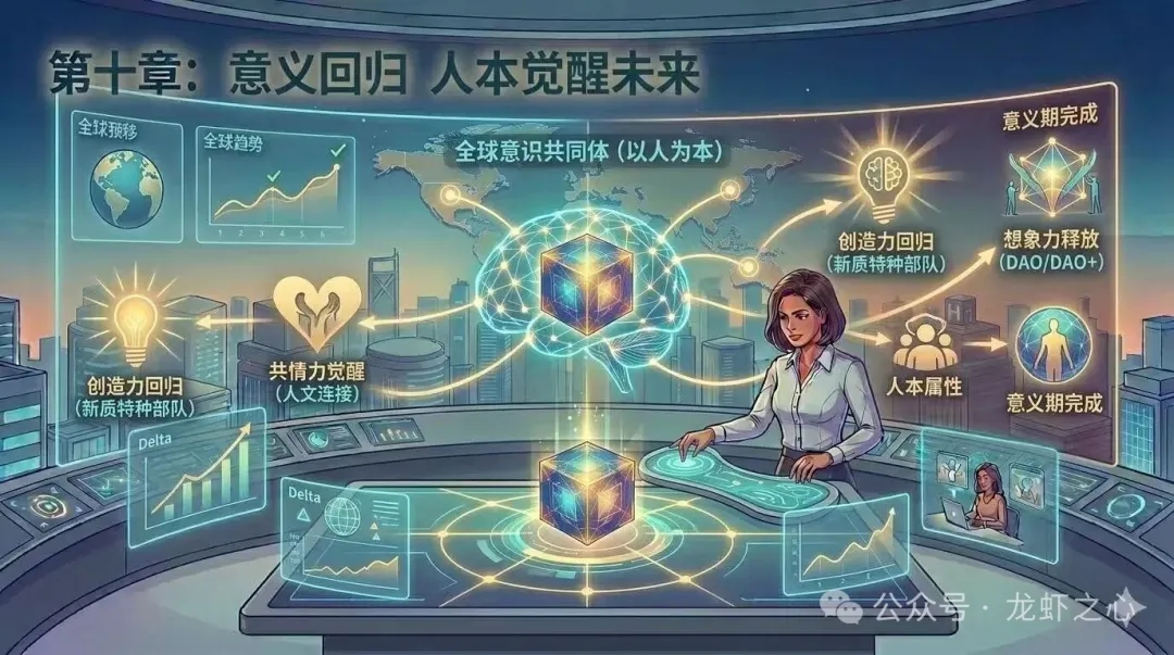 10 亿一人公司涌现：2026 开启 OPC 经济体新纪元  第11张