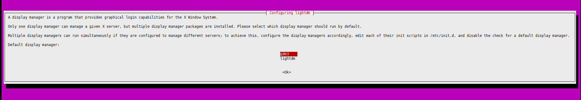 Ubuntu12-Ubuntu24 安装Xfce图形界面