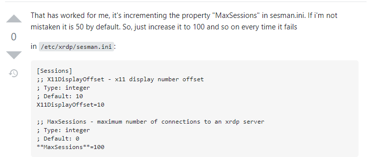 Ubuntu12-Ubuntu24 安装Xfce图形界面