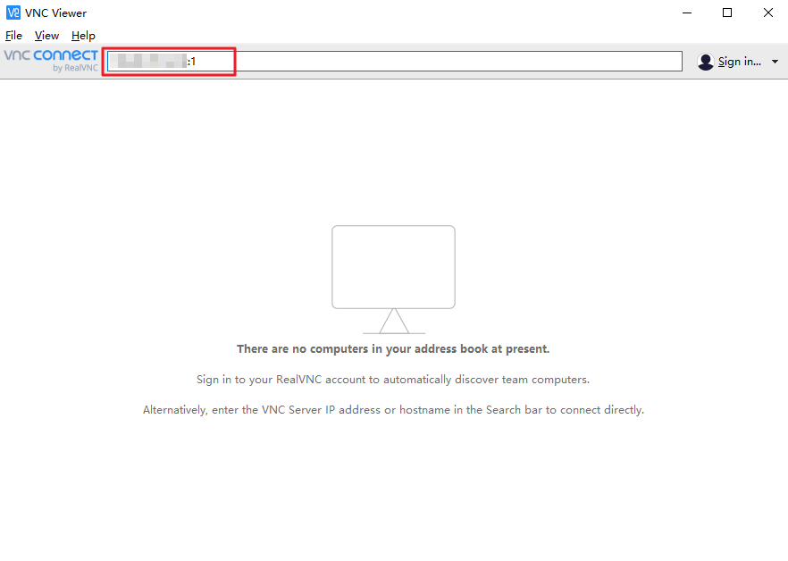 Ubuntu 搭建可视化界面