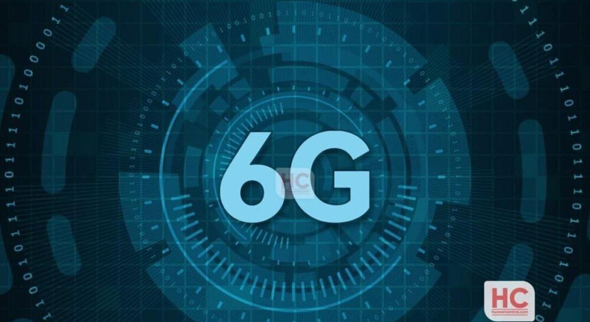 6G技术全面解析与华为6G战略布局 第2张 6G技术全面解析与华为6G战略布局 第2张